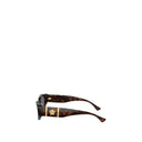 Versace Brown Women's Sunglasses