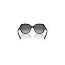Vogue Eyewear Black Women's Sunglasses