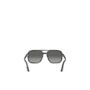 Persol Grey Men's Sunglasses