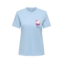 Only  Women T-Shirt