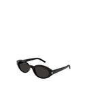 Saint Laurent Black Women's Sunglasses