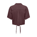Jacqueline De Yong  Women Shirt