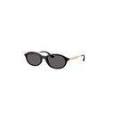 Vogue Eyewear Black Women's Sunglasses
