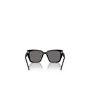 Swarovski Black Women's Sunglasses