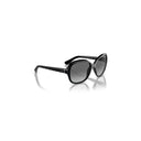 Vogue Eyewear Black Women's Sunglasses