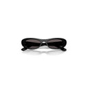 Vogue Eyewear Black Women's Sunglasses