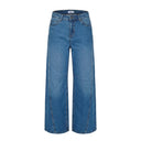 I Am  Women Jeans