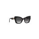 Dolce & Gabbana Black Women's Sunglasses