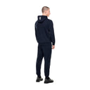 Armani Exchange Blue Men's Tracksuits