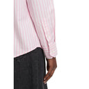 Tommy Hilfiger Jeans Pink Women's Shirt