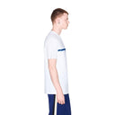 Armani Exchange White Men's T-Shirt