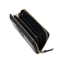 Armani Exchange Black Women's Wallet