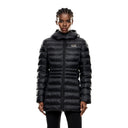 Armani Exchange Black Women's Jacket
