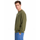 Vans Green Men's Sweatshirt