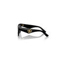 Dolce & Gabbana Black Women's Sunglasses