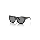 Michael Kors Black Women's Sunglasses