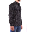 Neil Barrett Men Shirt