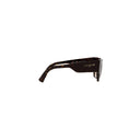 Vogue Eyewear Brown Women's Sunglasses