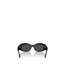 Dolce & Gabbana Black Women's Sunglasses