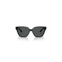 Versace Black Women's Sunglasses