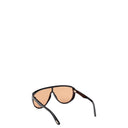 Tom Ford Orange Men's Sunglasses