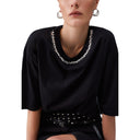 Liu Jo  Women T-Shirt