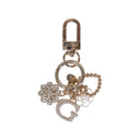 Guess Gold Women's Keyrings