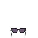Tom Ford Black Women's Sunglasses