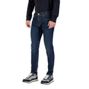 Levi's Blue Men's Jeans