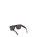 Tom Ford Black Men's Sunglasses