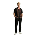 Gianni Lupo Men Shirt
