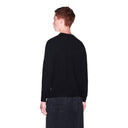 Armani Exchange Black Men's Knitwear