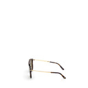Tom Ford Green Men's Sunglasses