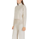 Choral  Women Knitwear