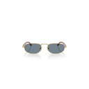 Persol Gold Men's Sunglasses