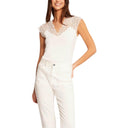 Morgan De Toi  Women Top