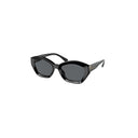 Michael Kors Black Women's Sunglasses