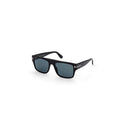 Tom Ford Blue Men's Sunglasses