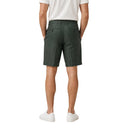 Borghese Green Men's Shorts