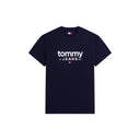 Tommy Hilfiger Jeans Men T-Shirt