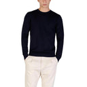 Yos Men Knitwear