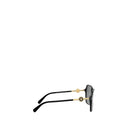 Versace Black Women's Sunglasses