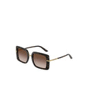 Dolce & Gabbana Brown Women's Sunglasses
