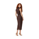 Jacqueline De Yong  Women Skirt