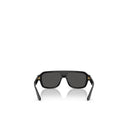 Dolce & Gabbana Black Men's Sunglasses
