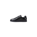 Armani Exchange Black Men's Sneakers