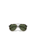 Emporio Armani Black Men's Sunglasses