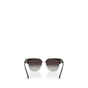 Michael Kors Black Women's Sunglasses