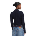 Tommy Hilfiger Jeans Blue Women's Knitwear