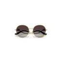 Dolce & Gabbana Gold Women's Sunglasses